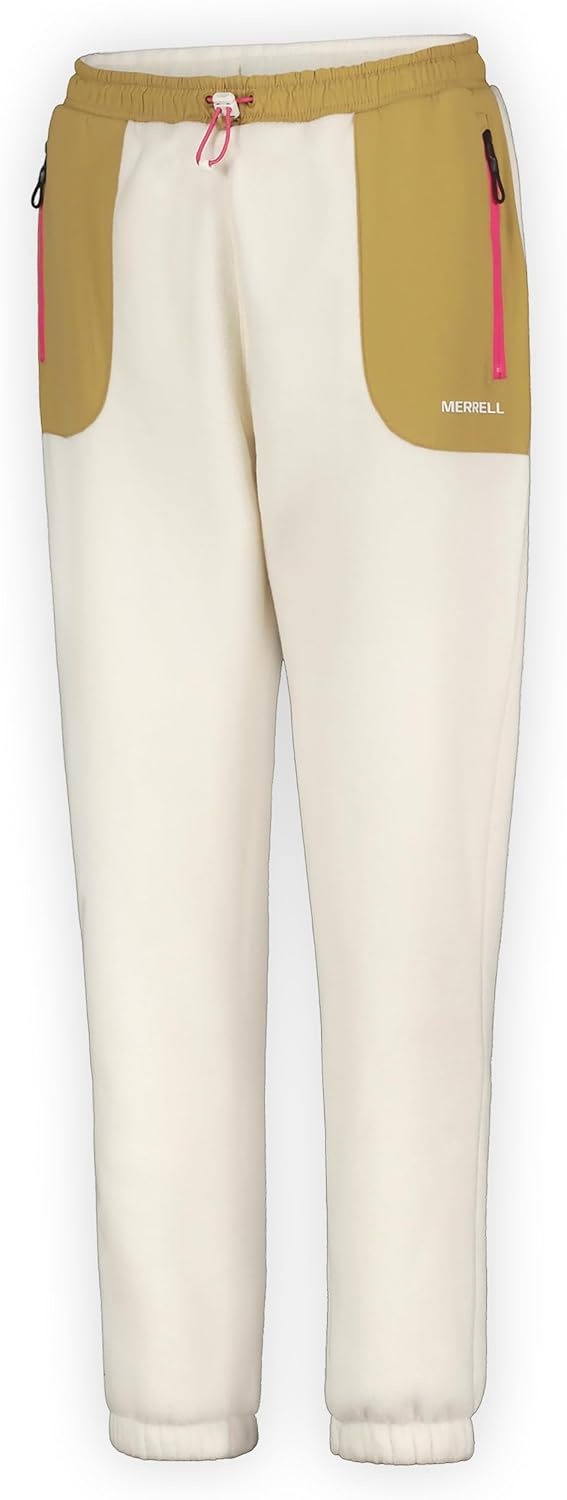 image:imageMerrell Womens Wjngl Fl JoggerChalk