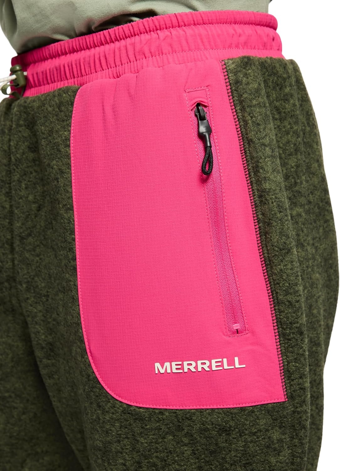 image:imageMerrell Womens Wjngl Fl JoggerIguana