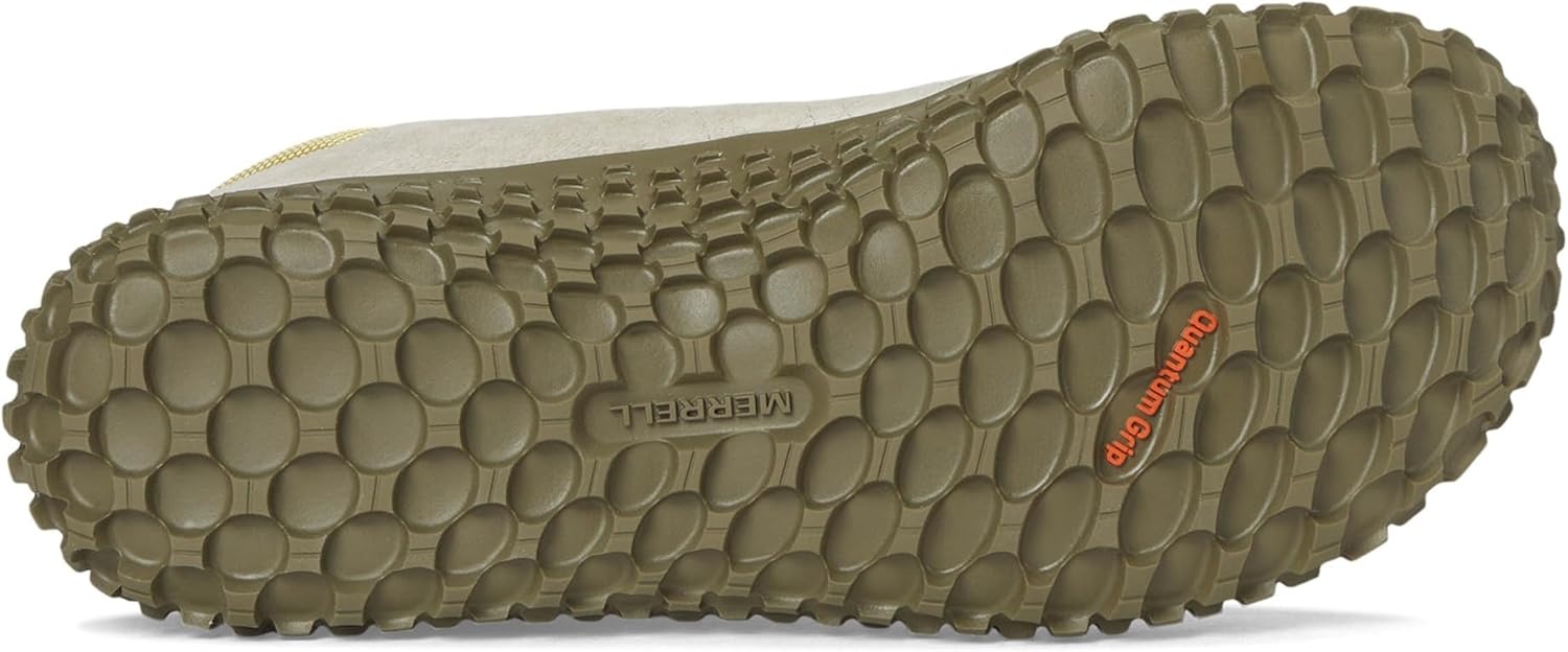 image:imageMerrell Womens Wrapt Mid Waterproof Hiking BootsBasalt