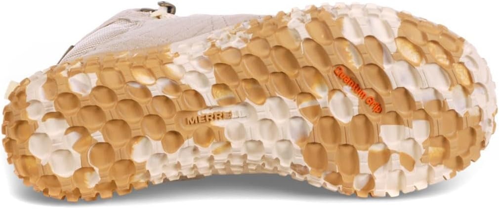 image:imageMerrell Womens Wrapt Mid Waterproof Hiking BootsBrown