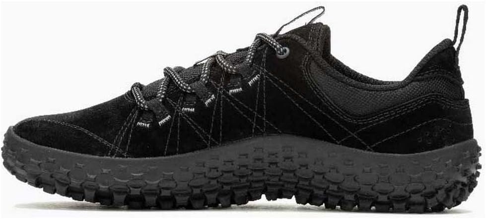 image:imageMerrell Womens Wrapt ShoesBlack