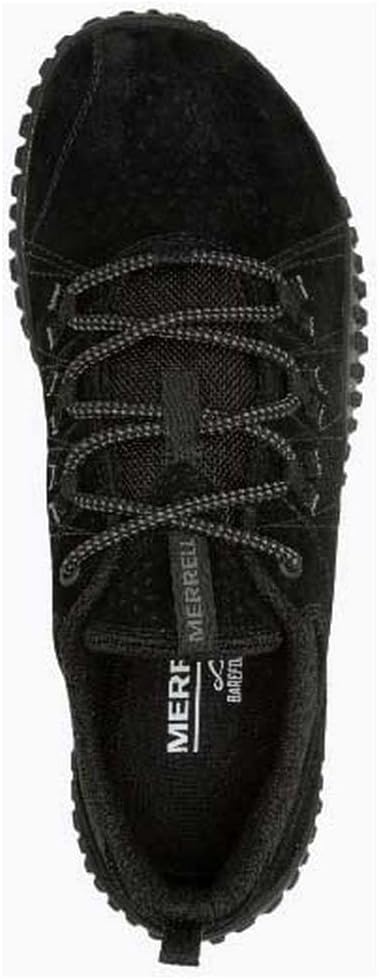 image:imageMerrell Womens Wrapt ShoesBlack