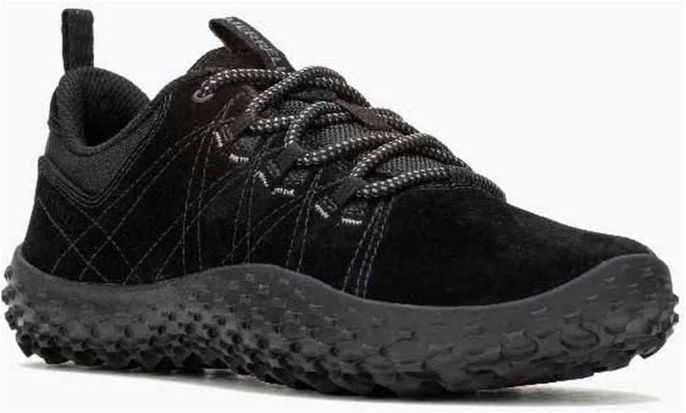 image:imageMerrell Womens Wrapt ShoesBlack