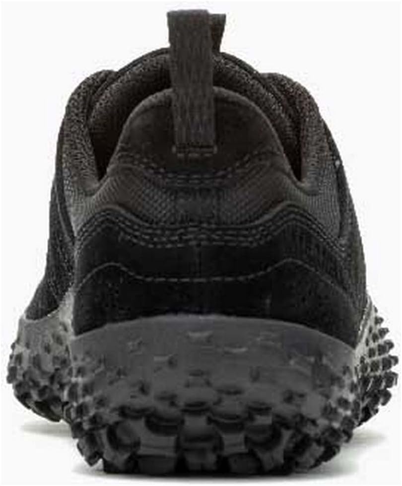 image:imageMerrell Womens Wrapt ShoesBlack