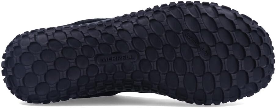 image:imageMerrell Womens Wrapt ShoesBlackWhite