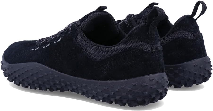 image:imageMerrell Womens Wrapt ShoesBlackWhite