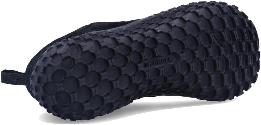 image:imageMerrell Womens Wrapt ShoesBlackWhite