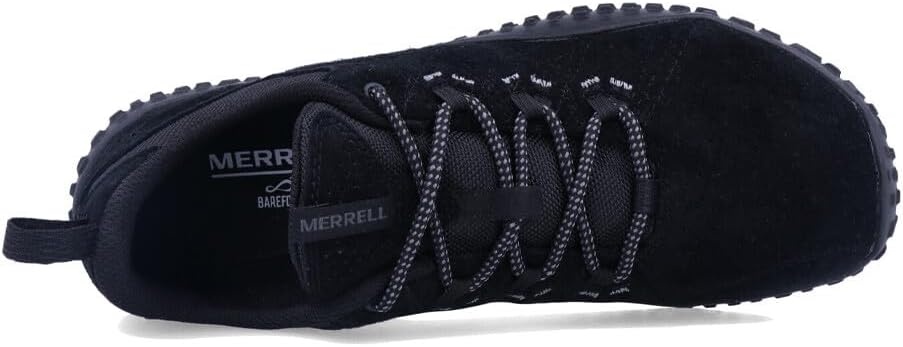 image:imageMerrell Womens Wrapt ShoesBlackWhite