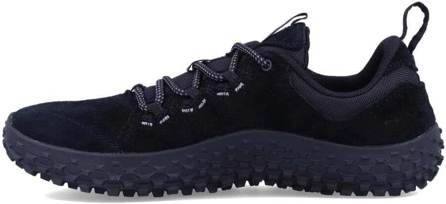 image:imageMerrell Womens Wrapt ShoesBlackWhite