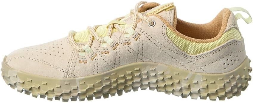 image:imageMerrell Womens Wrapt ShoesStucco