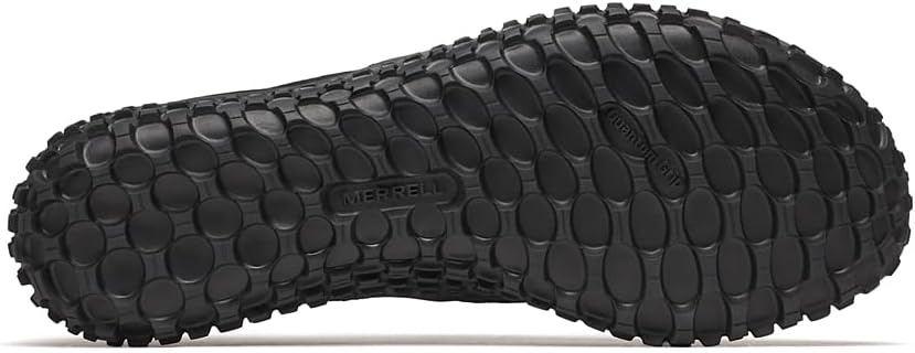 image:imageMerrell Womens Wrapt Slip onBlack