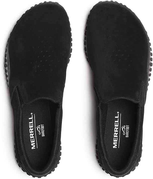 image:imageMerrell Womens Wrapt Slip onBlack