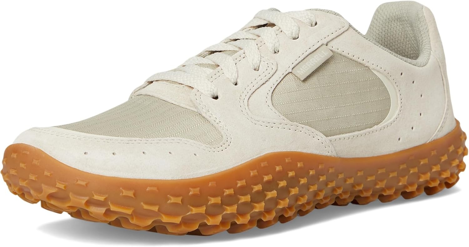 image:imageMerrell Womens Wrapt SneakerBasalt