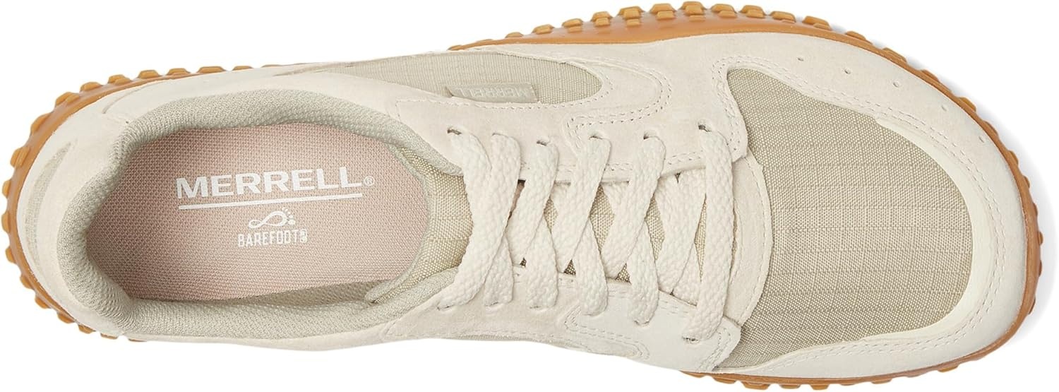 image:imageMerrell Womens Wrapt SneakerBasalt