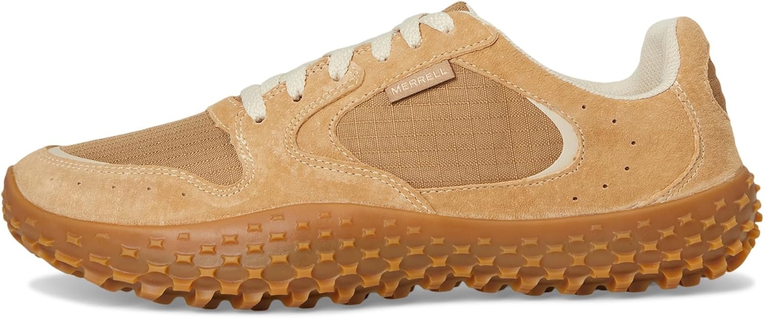 image:imageMerrell Womens Wrapt SneakerBeaver