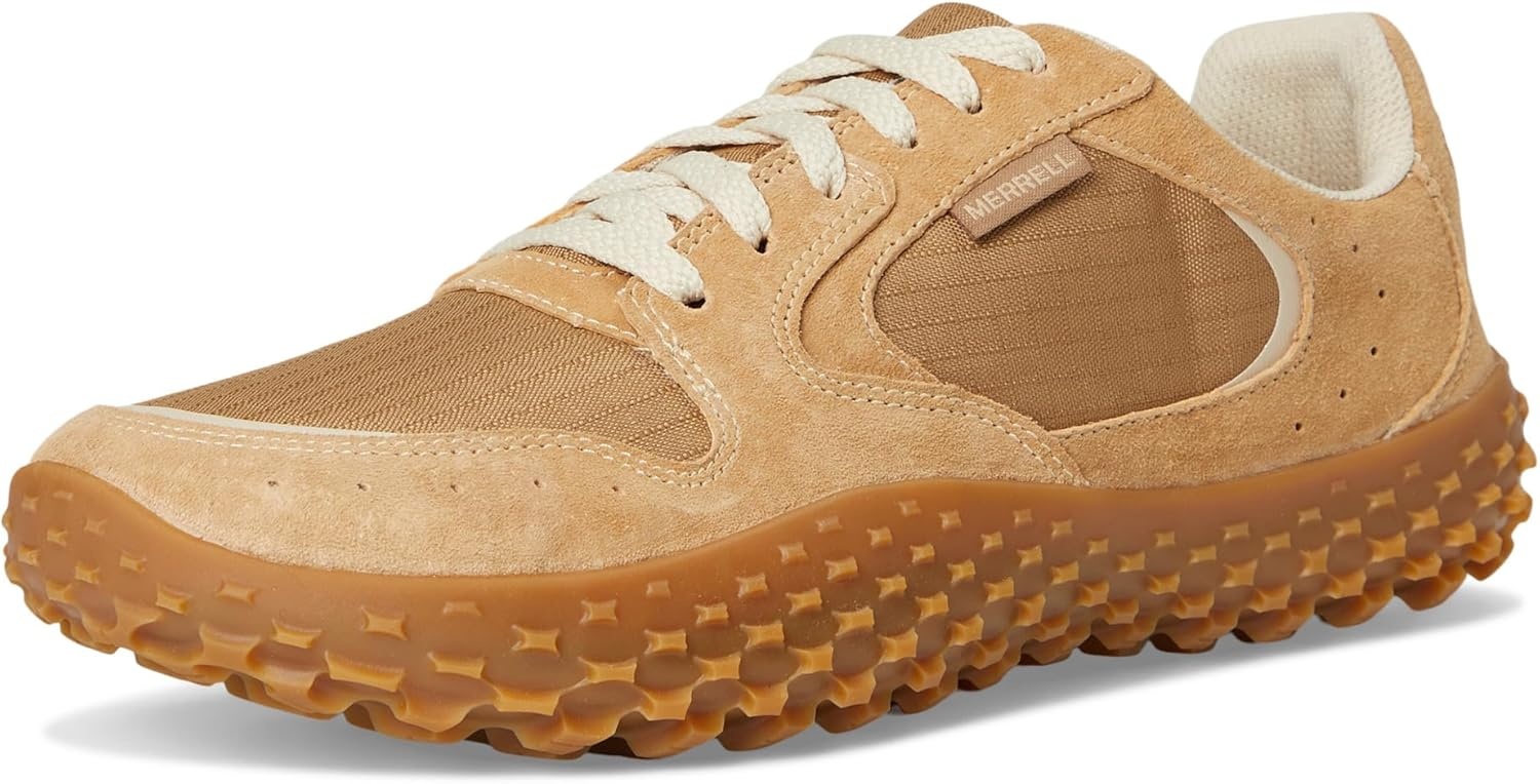 image:imageMerrell Womens Wrapt SneakerBeaver