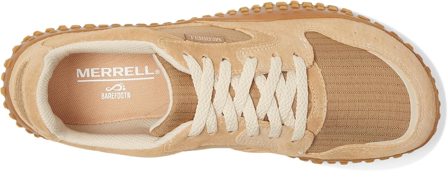 image:imageMerrell Womens Wrapt SneakerBeaver