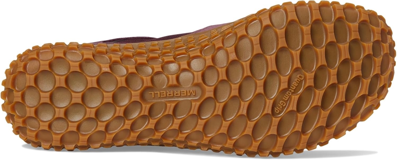 image:imageMerrell Womens Wrapt SneakerDark Cherry
