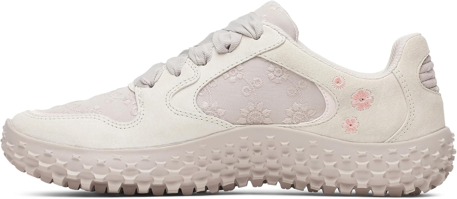 image:imageMerrell Womens Wrapt SneakerMarble Pink