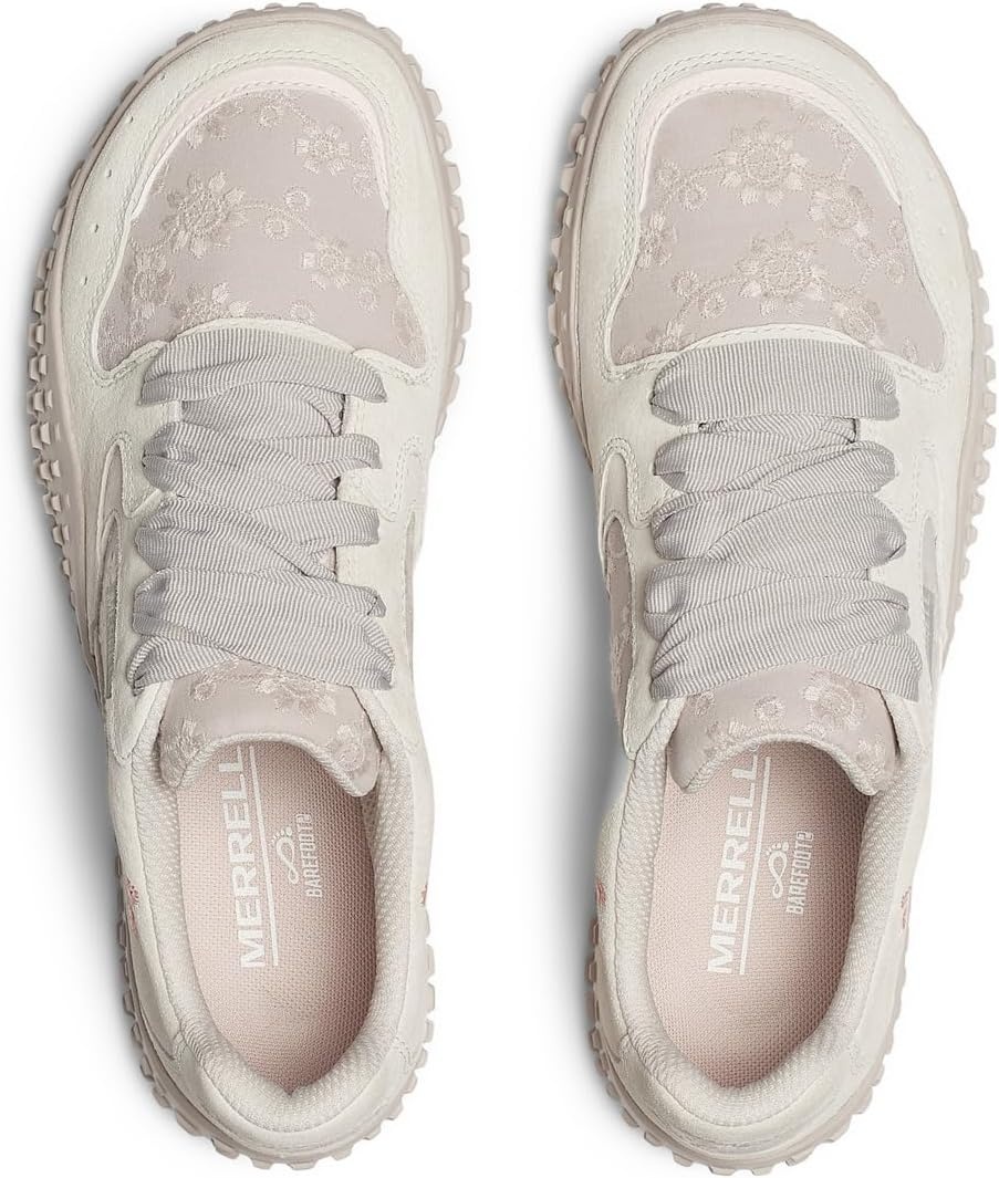 image:imageMerrell Womens Wrapt SneakerMarble Pink