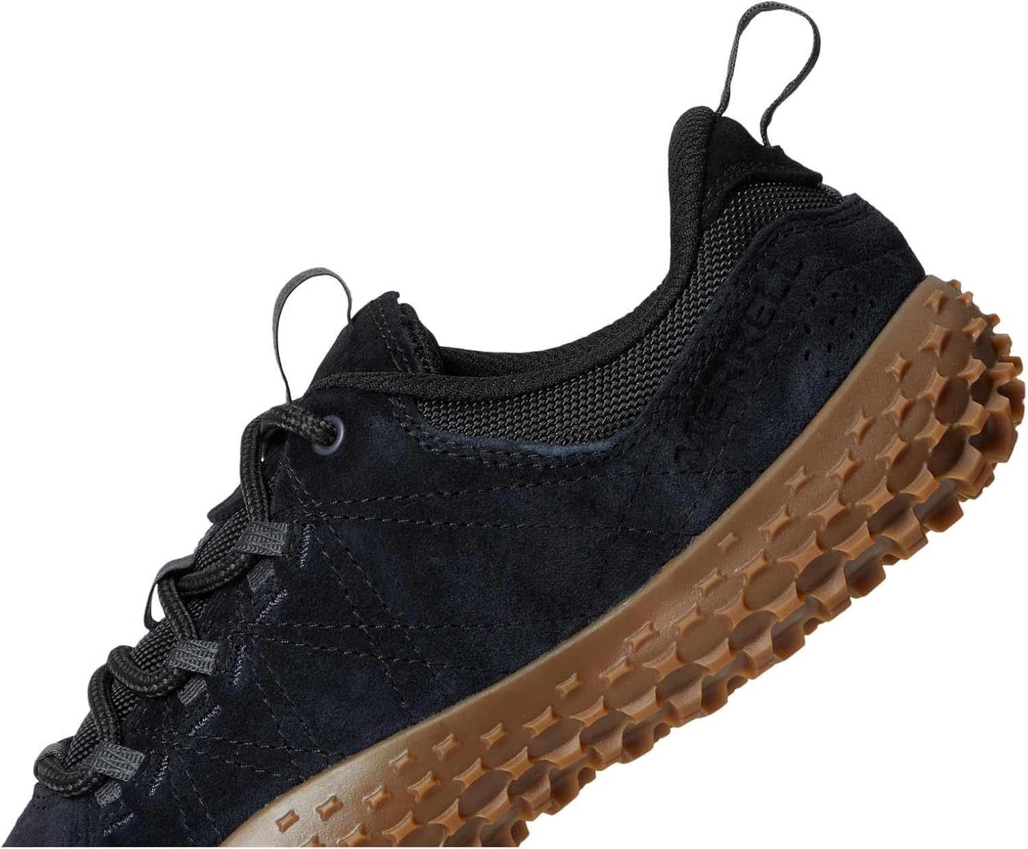 image:imageMerrell Wrapt Black Mens TrainersBlackGum