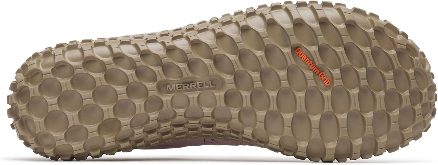 image:imageMerrell Wrapt Black Mens TrainersRosewood