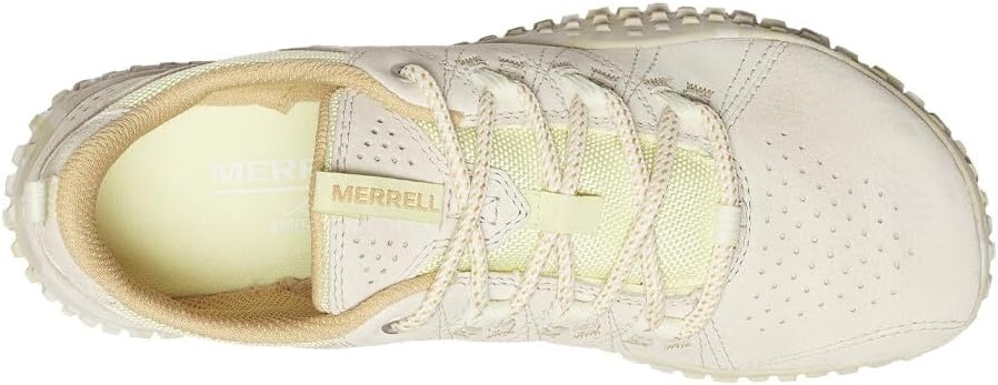 image:imageMerrell Wrapt Black Mens TrainersStucco