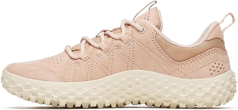 image:imageMerrell Wrapt Black Mens TrainersTan Rose