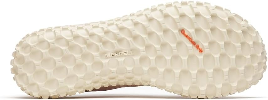 image:imageMerrell Wrapt Black Mens TrainersTan Rose