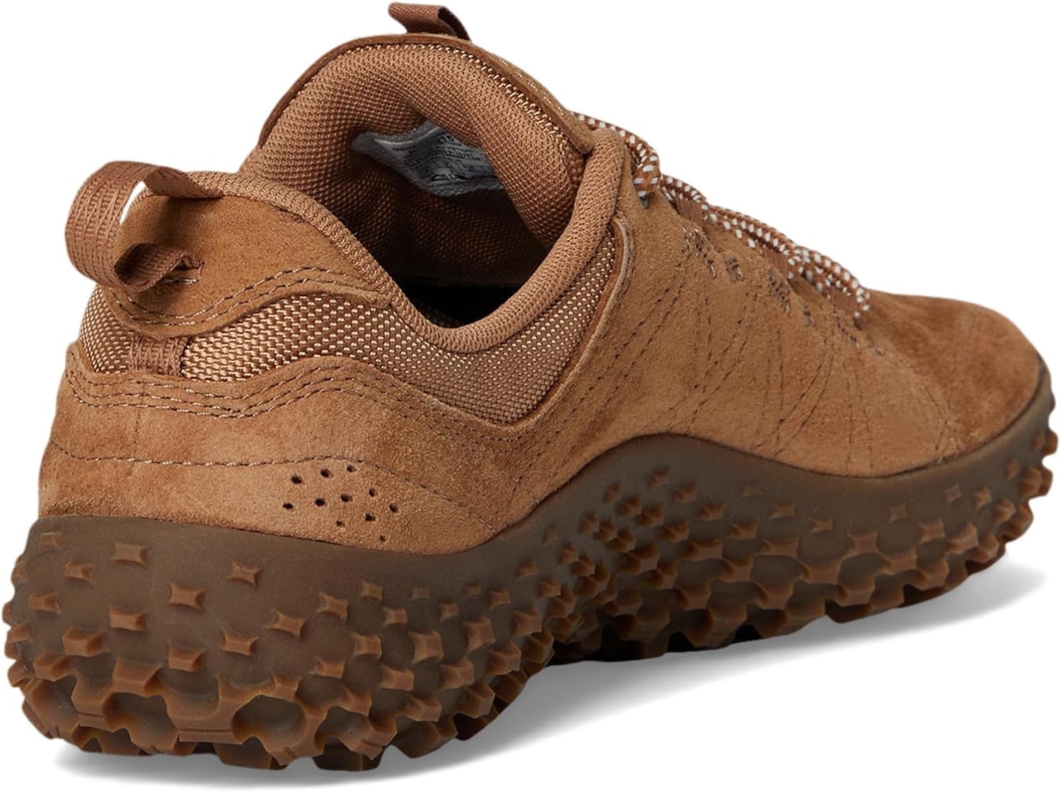 image:imageMerrell Wrapt Black Mens TrainersTobacco