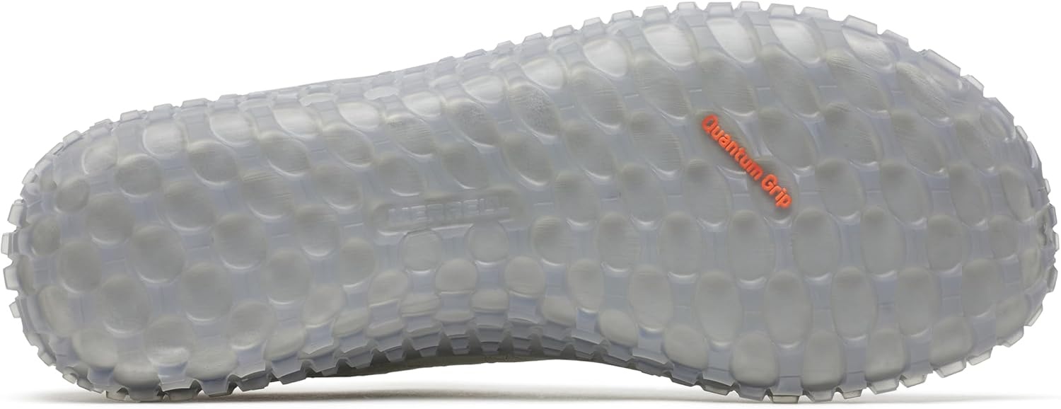 image:imageMerrell Wrapt Black Mens TrainersWhite Sage