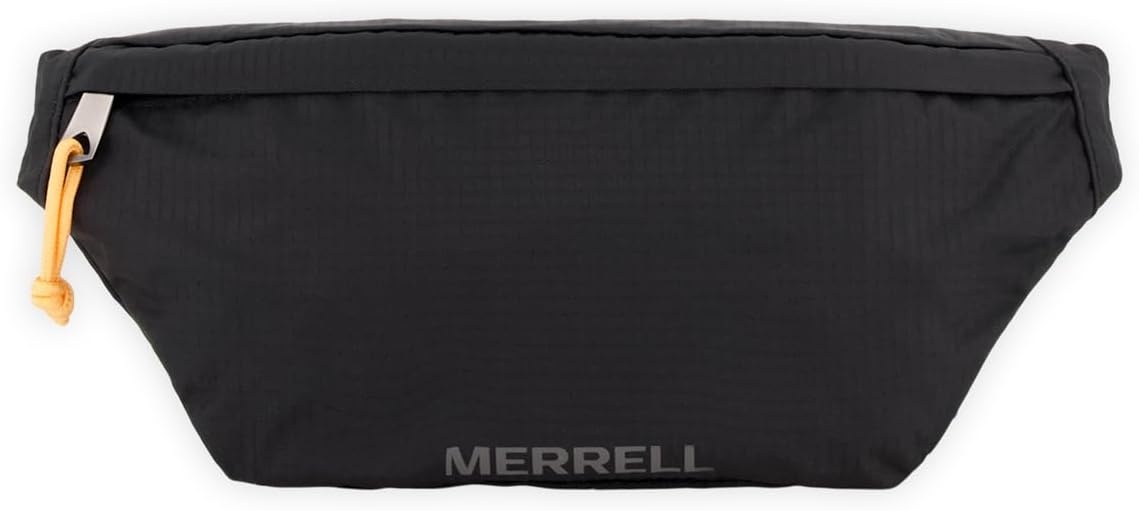 image:imageMerrell Zephyr Packable Belt Bag Crossbody Pack for Travel Hiking amp Daily Use