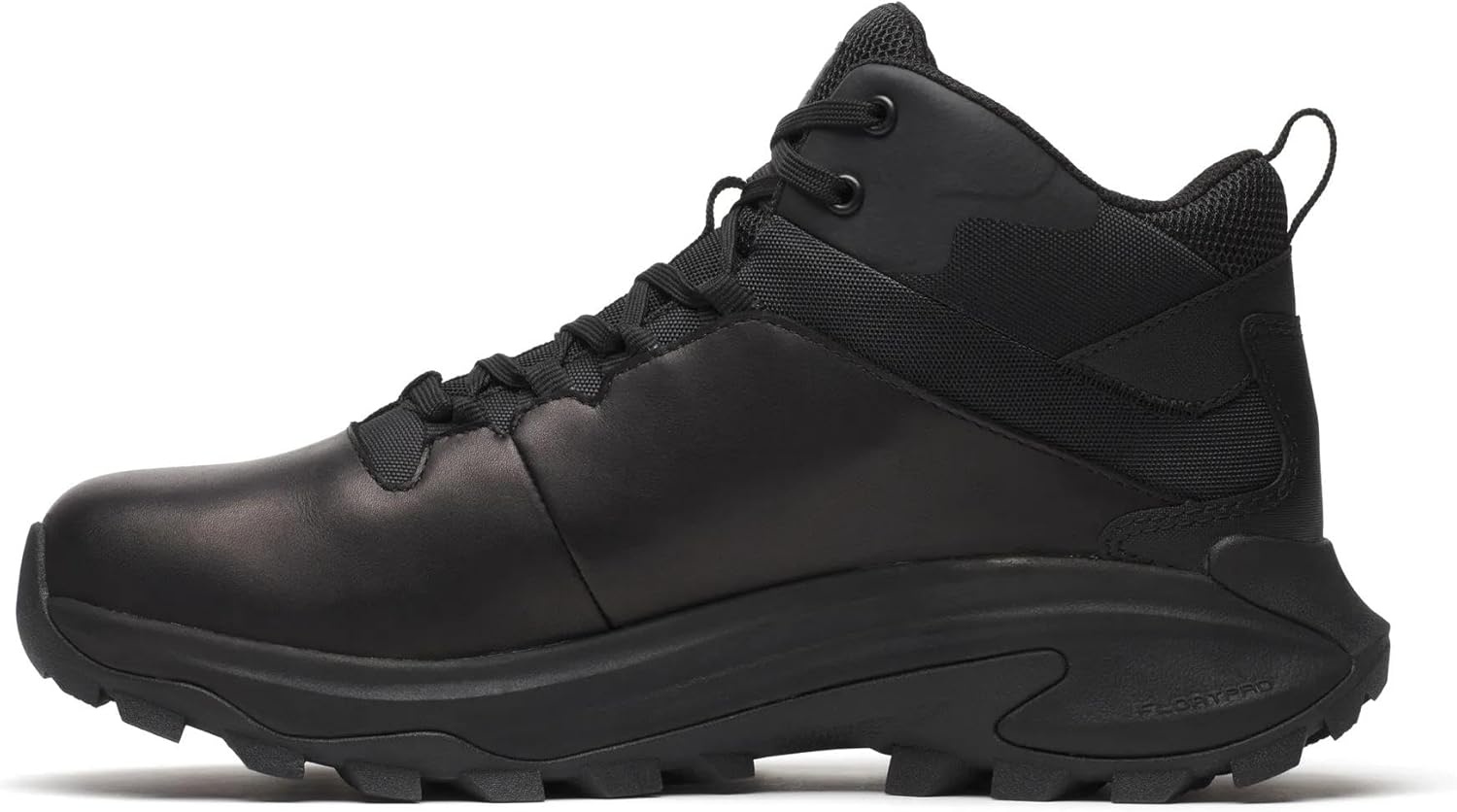 image:imageMerrell mens Moab Speed 2 Mid Tactical Wide WidthBlack
