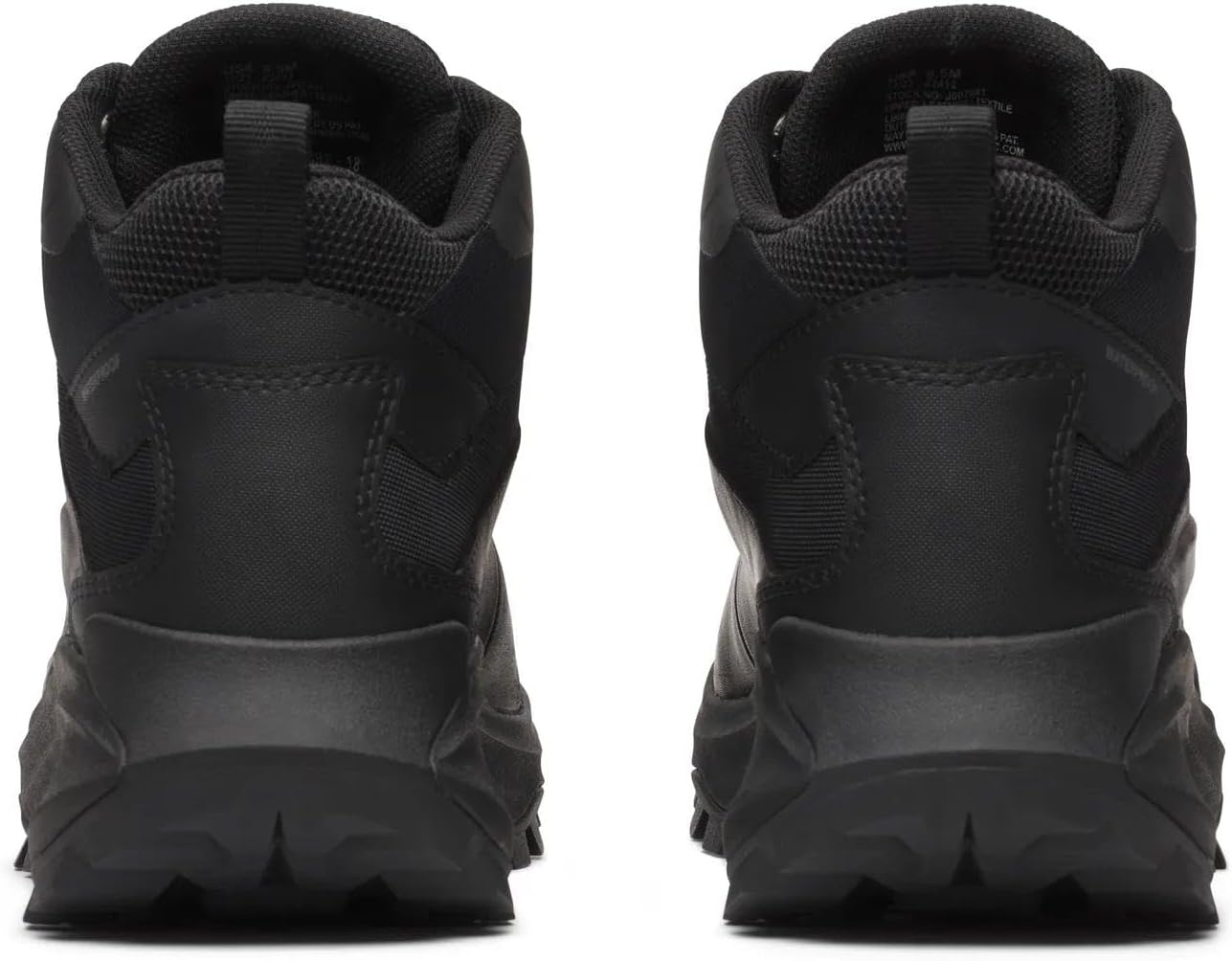 image:imageMerrell mens Moab Speed 2 Mid Tactical Wide WidthBlack