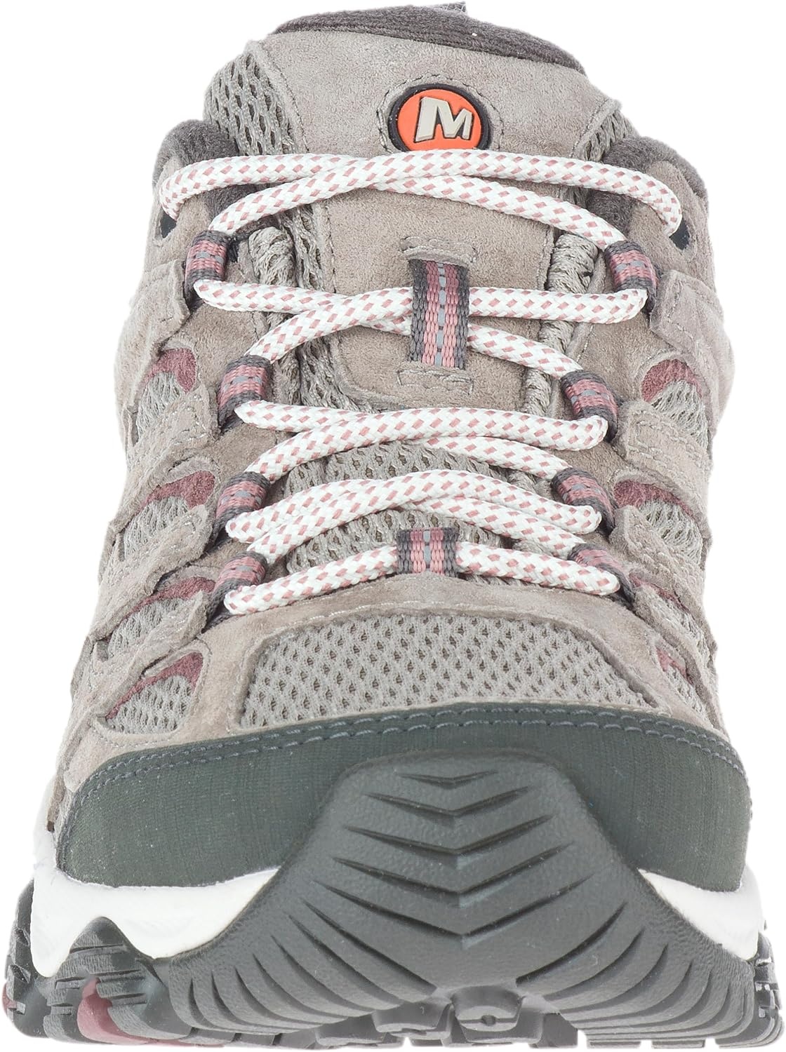 image:imageMerrell womens Moab 3 Hiking Shoe Falcon 7 Wide US