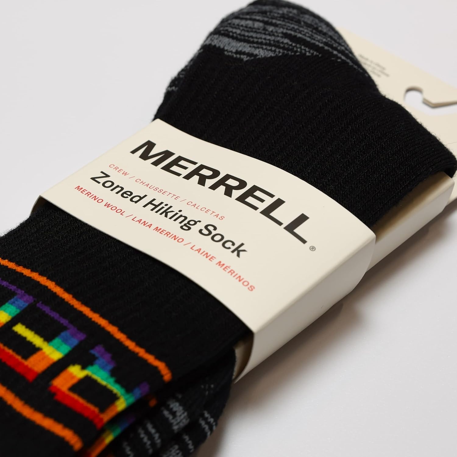 image:imageMerrellBlack Rainbow