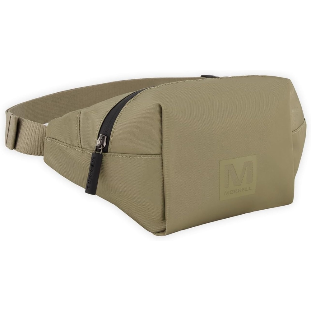 image:imageMerrell Aurora Belt Bag Lightweight Crossbody Pack for Travel Hiking amp Daily Use