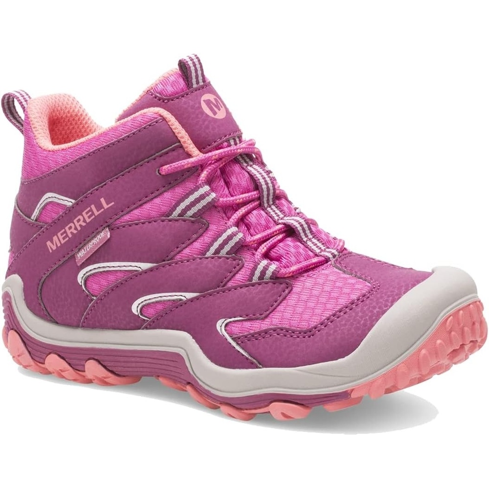 image:imageMerrell Chameleon 7 MidBerry