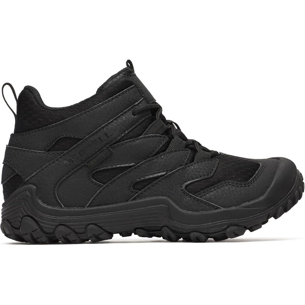 image:imageMerrell Chameleon 7 MidBlack