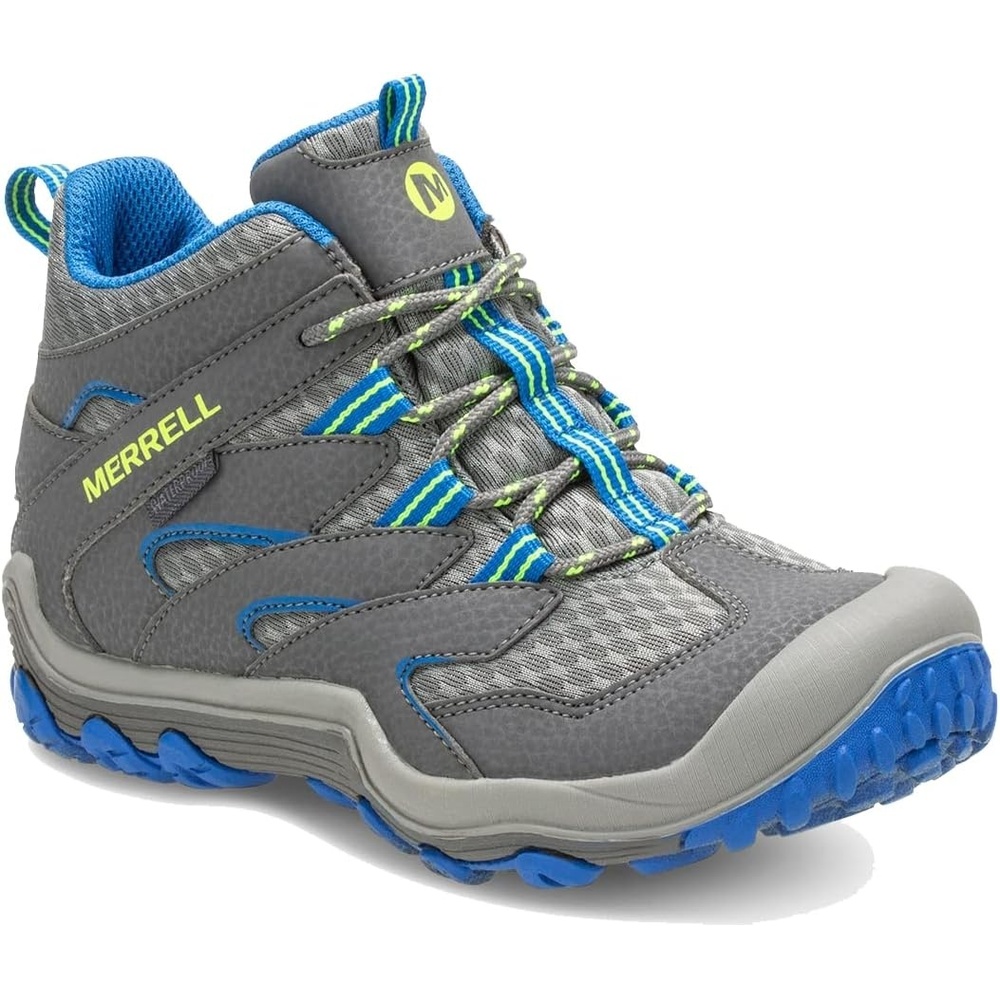 image:imageMerrell Chameleon 7 MidGreyBlue