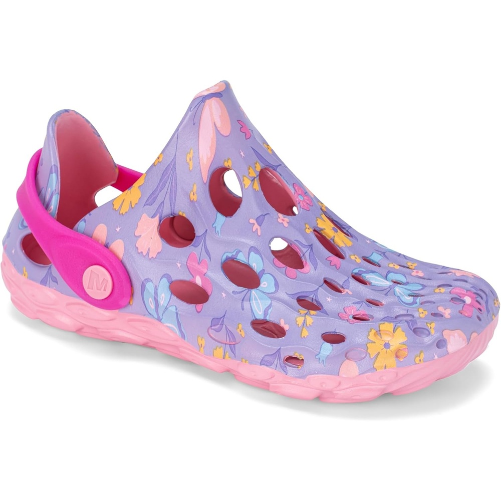 image:imageMerrell Kids Hydro MocLilacPeach