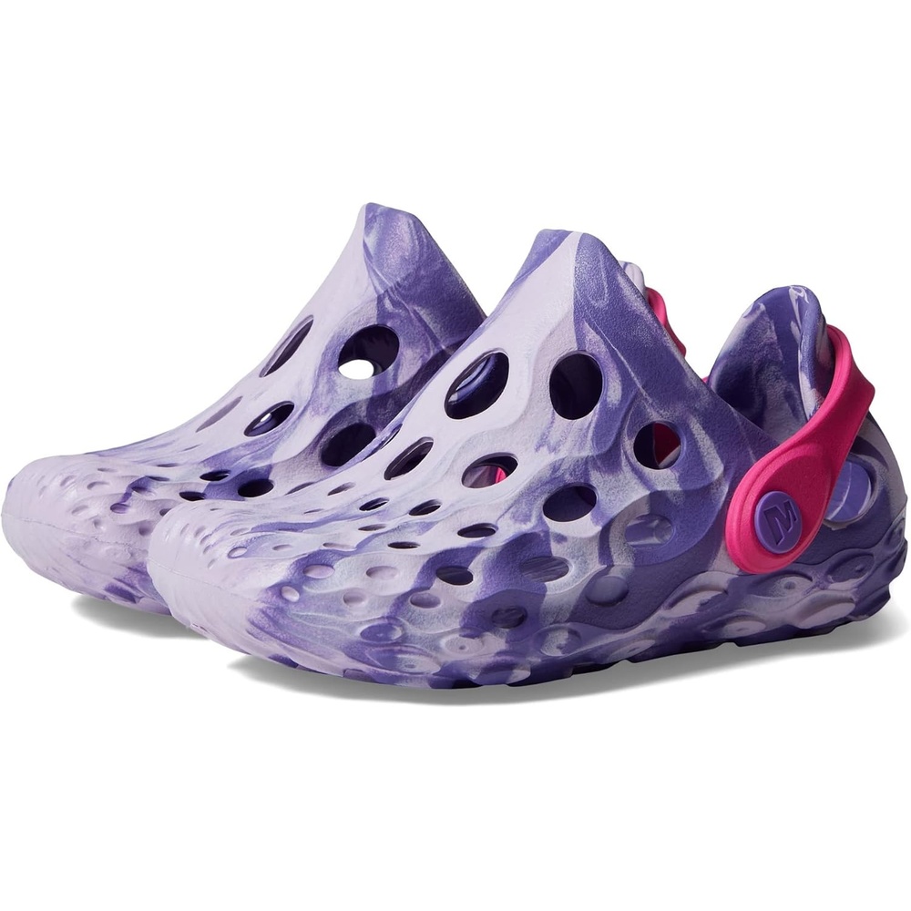 image:imageMerrell Kids Hydro MocOrchid