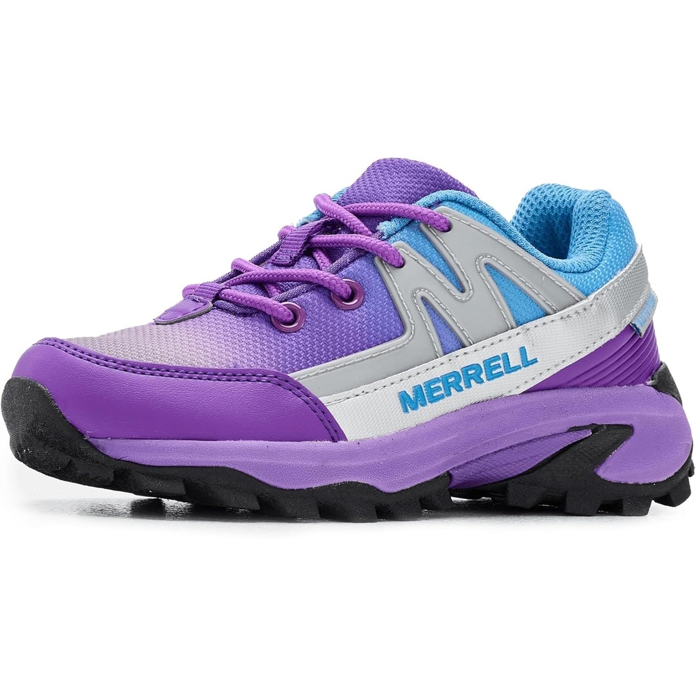 image:imageMerrell Kids Moab Speed 2 FST WpPurple