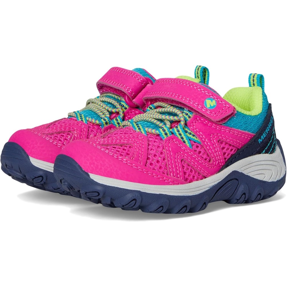 image:imageMerrell Kids Ridge Trek JrPink