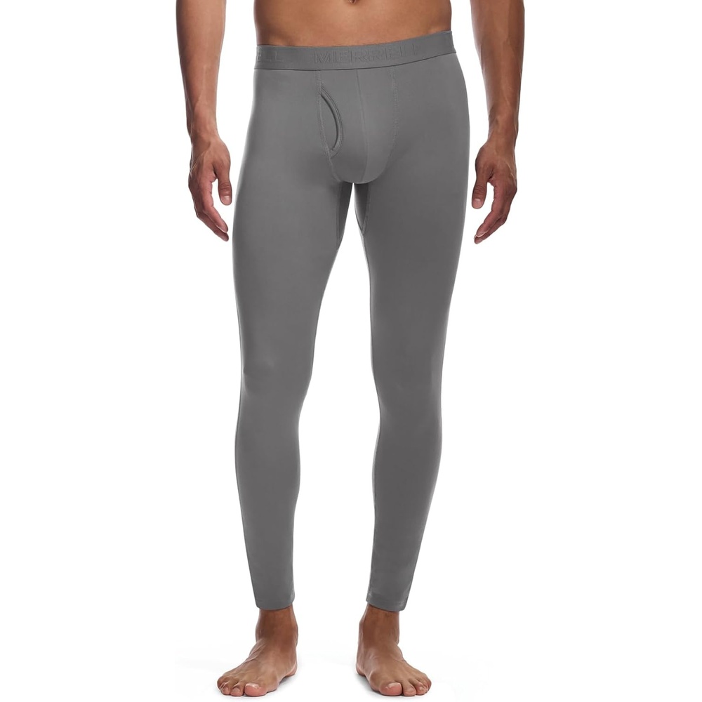 image:imageMerrell Mens Colton Base Layer PantGrey
