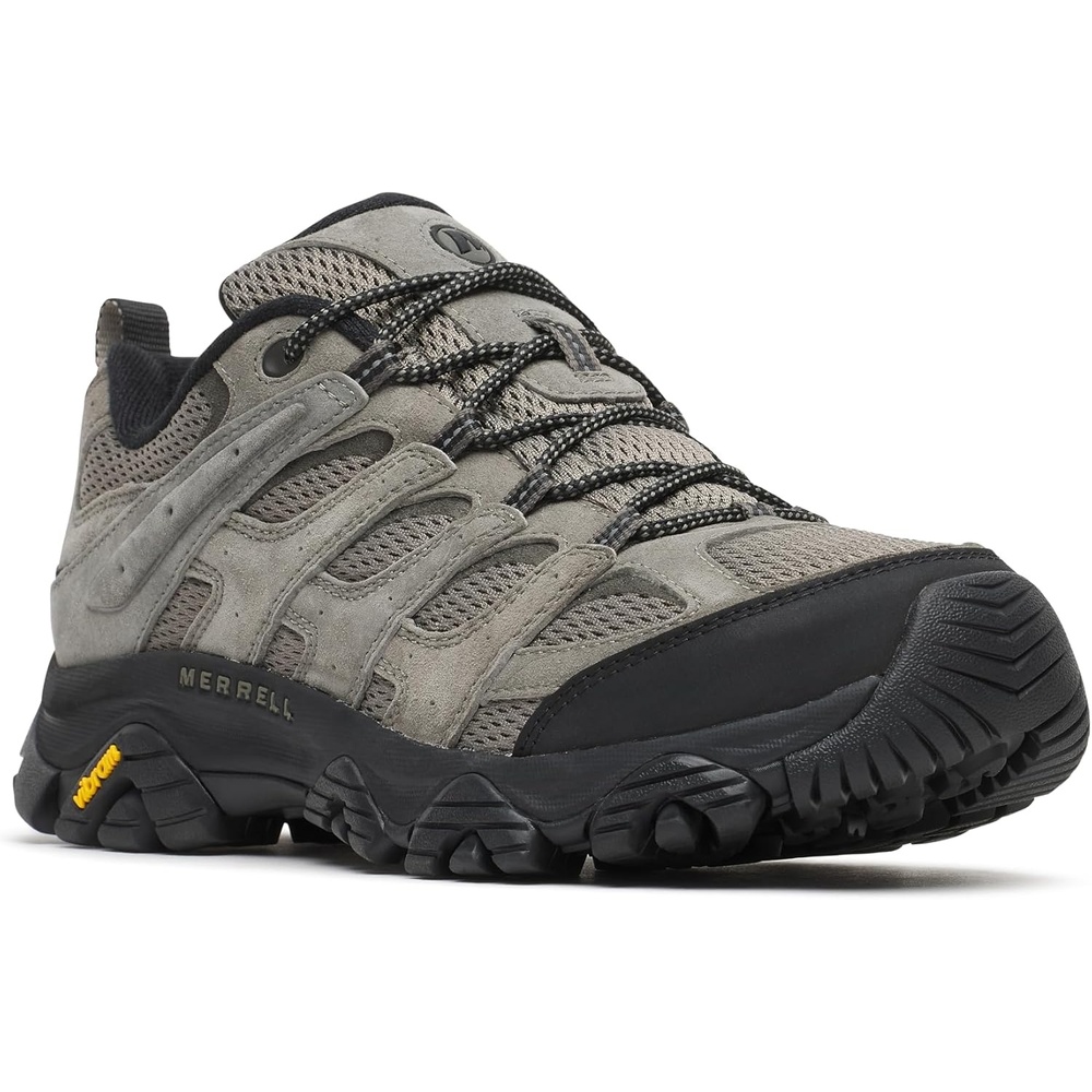 image:imageMerrell Mens Moab 3TalusBlack