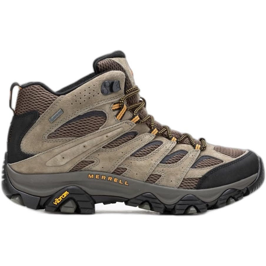 image:imageMerrell Mens Moab 3Walnut