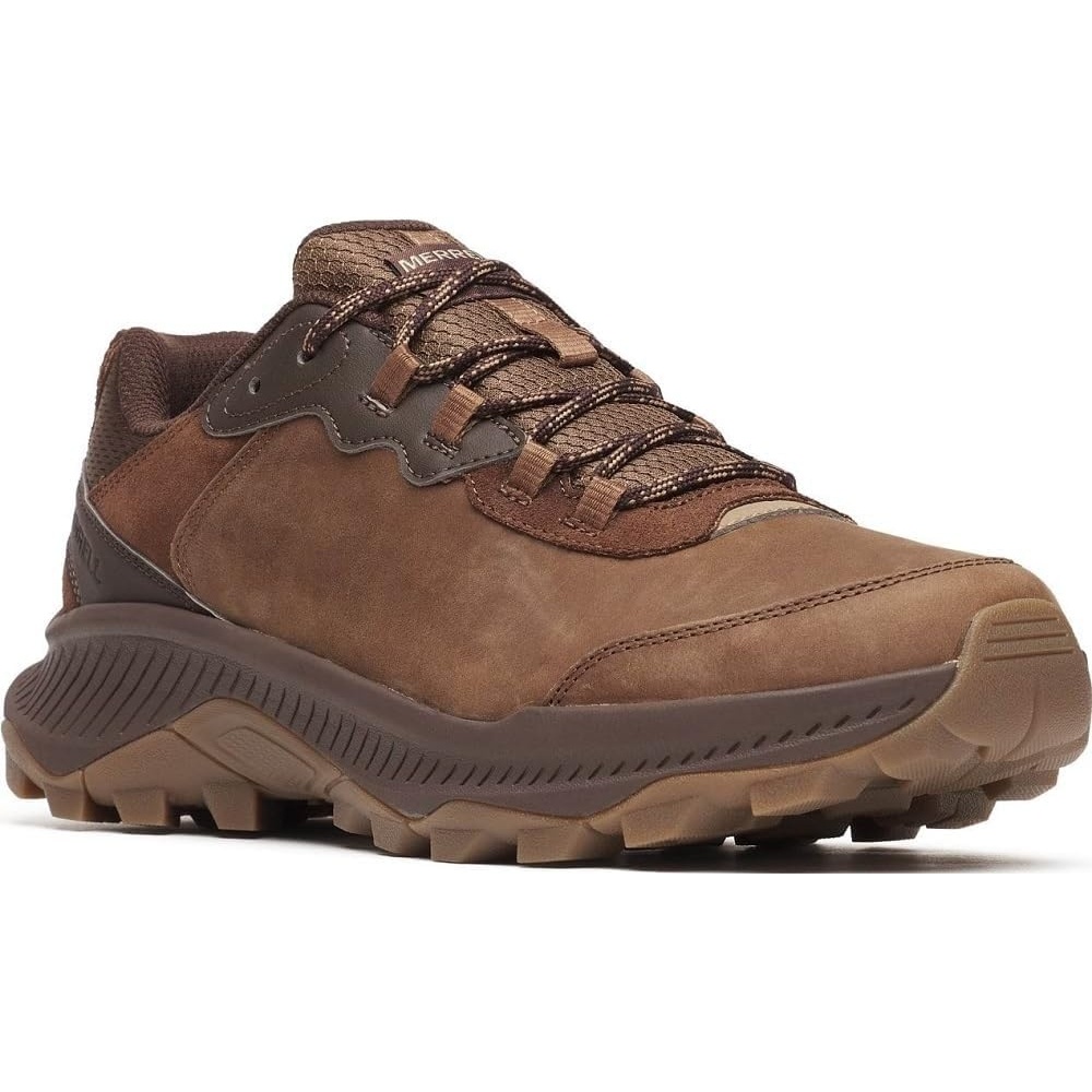 image:imageMerrell Mens Speed Strike 2 LeatherBrown