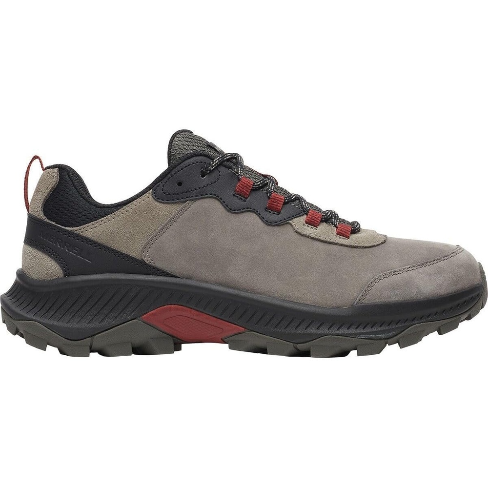 image:imageMerrell Mens Speed Strike 2 LeatherTalusRed Ochre