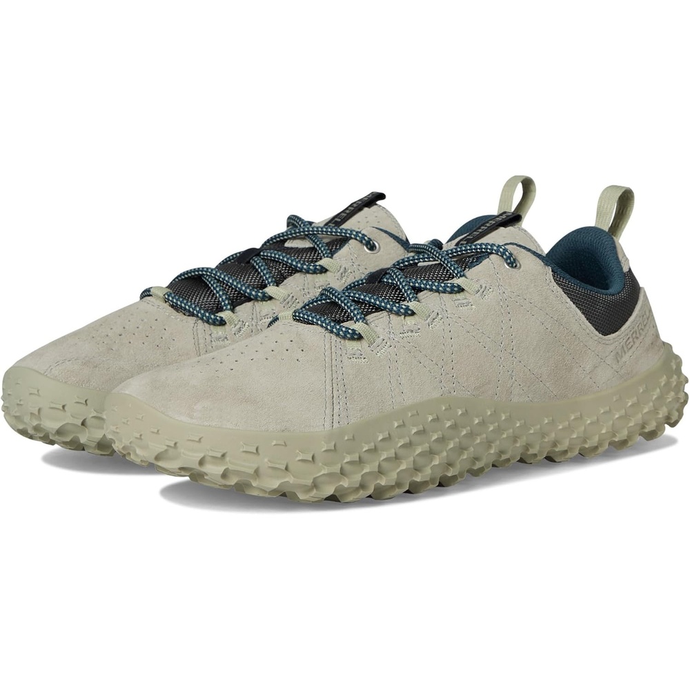 image:imageMerrell Mens Wrapt SneakersDiorite